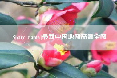 安岳最新中国地图高清全图