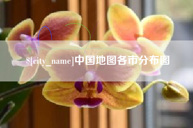 安岳中国地图各市分布图