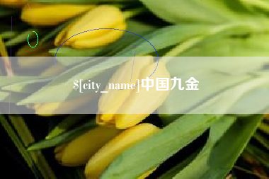 安岳中国九金