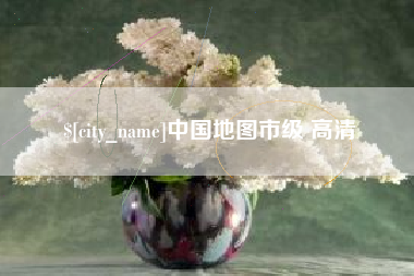 安岳中国地图市级 高清