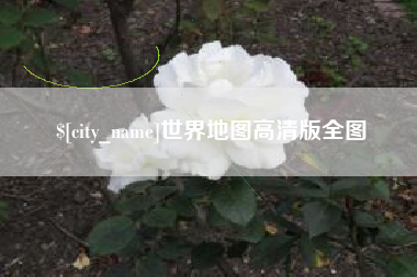 安岳世界地图高清版全图