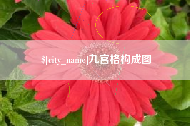 安岳九宫格构成图