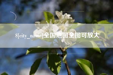 安岳全国地图全图可放大