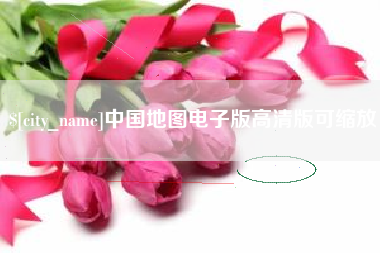 安岳中国地图电子版高清版可缩放