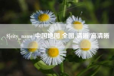 安岳中国地图 全图 清晰 高清晰