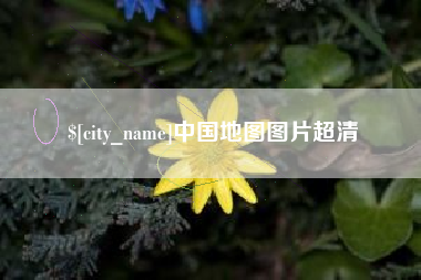 安岳中国地图图片超清