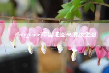 安岳中国地图高清版全图