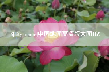 安岳中国地图高清版大图1亿