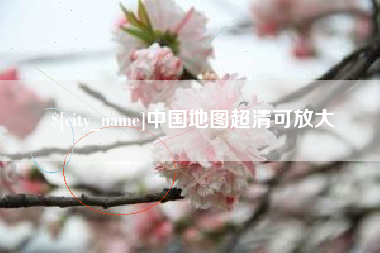 安岳中国地图超清可放大